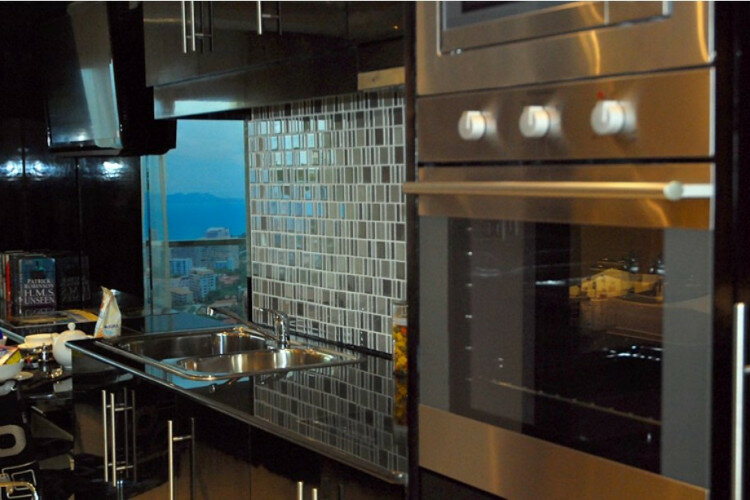 Квартира в Паттайе, Таиланд | THE434228