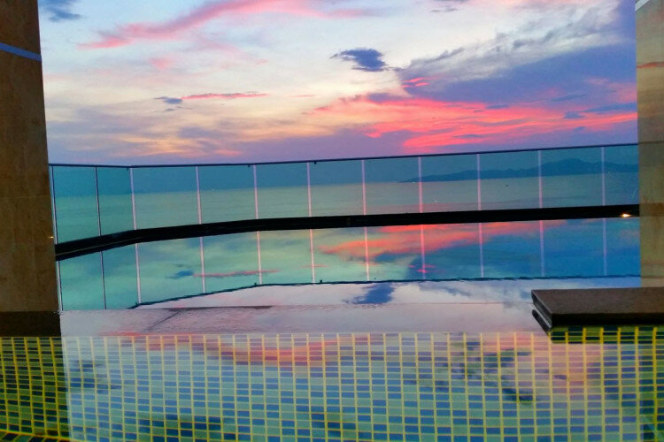 Квартира в Паттайе, Таиланд | THE434228