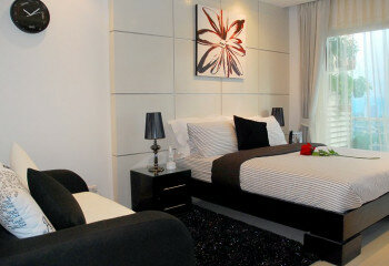 Квартира в Паттайе, Таиланд | THE434228