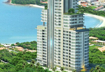 Квартира в Паттайе, Таиланд | THE434228