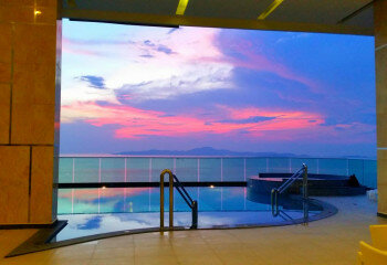 Квартира в Паттайе, Таиланд | THE434228