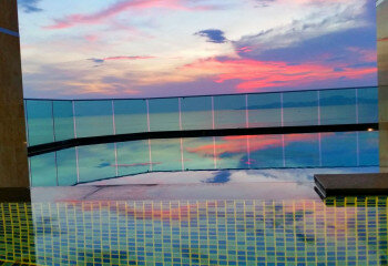 Квартира в Паттайе, Таиланд | THE434228