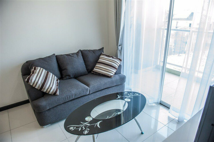 Квартира в Паттайе, Таиланд | THE234623