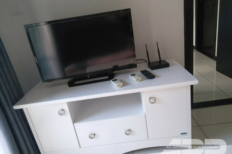 Квартира в Паттайе, Таиланд | THE234623