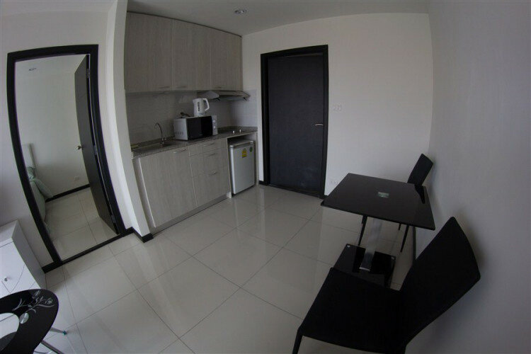 Квартира в Паттайе, Таиланд | THE234623