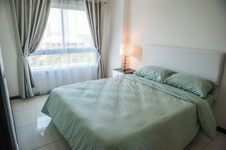 Квартира в Паттайе, Таиланд | THE234623