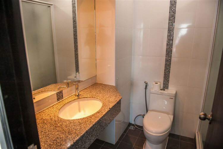 Квартира в Паттайе, Таиланд | THE234623