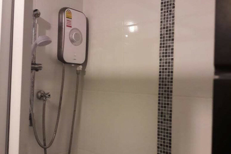 Квартира в Паттайе, Таиланд | THE234623