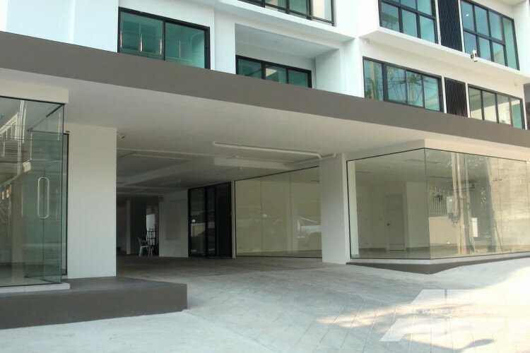 Квартира в Паттайе, Таиланд | THE234623