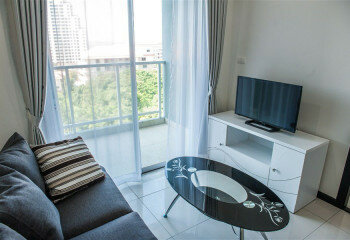 Квартира в Паттайе, Таиланд | THE234623