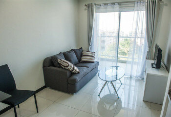 Квартира в Паттайе, Таиланд | THE234623