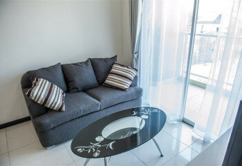 Квартира в Паттайе, Таиланд | THE234623