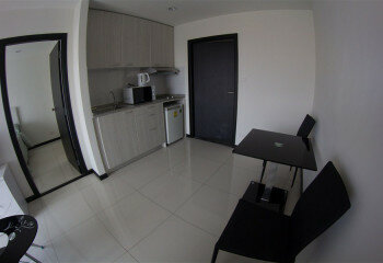 Квартира в Паттайе, Таиланд | THE234623