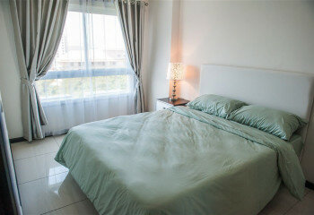 Квартира в Паттайе, Таиланд | THE234623