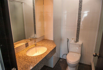 Квартира в Паттайе, Таиланд | THE234623