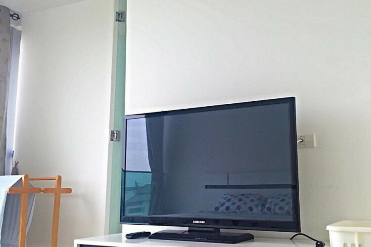 Квартира в Паттайе, Таиланд | THE534213