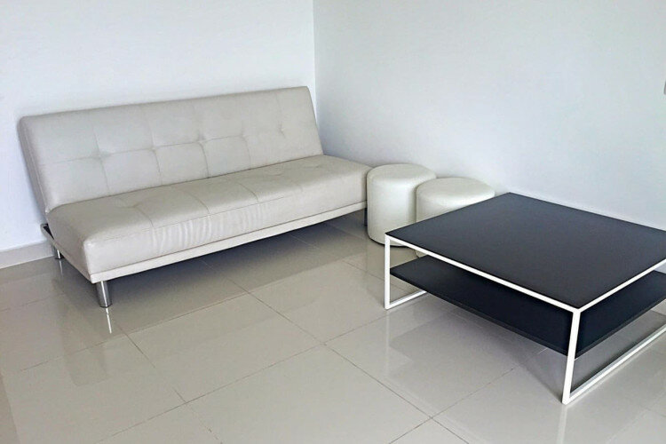 Квартира в Паттайе, Таиланд | THE534213