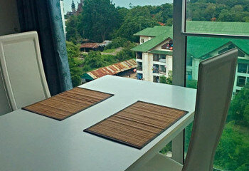 Квартира в Паттайе, Таиланд | THE534213