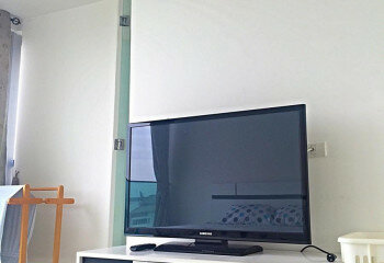 Квартира в Паттайе, Таиланд | THE534213