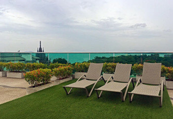 Квартира в Паттайе, Таиланд | THE534213