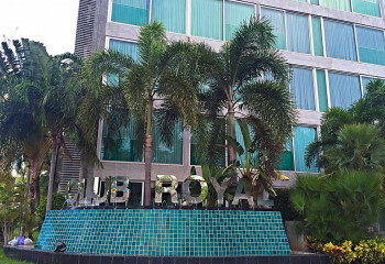 Квартира в Паттайе, Таиланд | THE534213