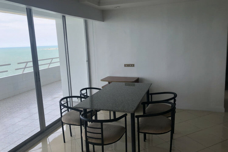 Кондоминиум в Пранбури, Таиланд | THE457903