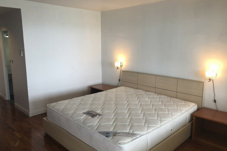 Кондоминиум в Пранбури, Таиланд | THE457903