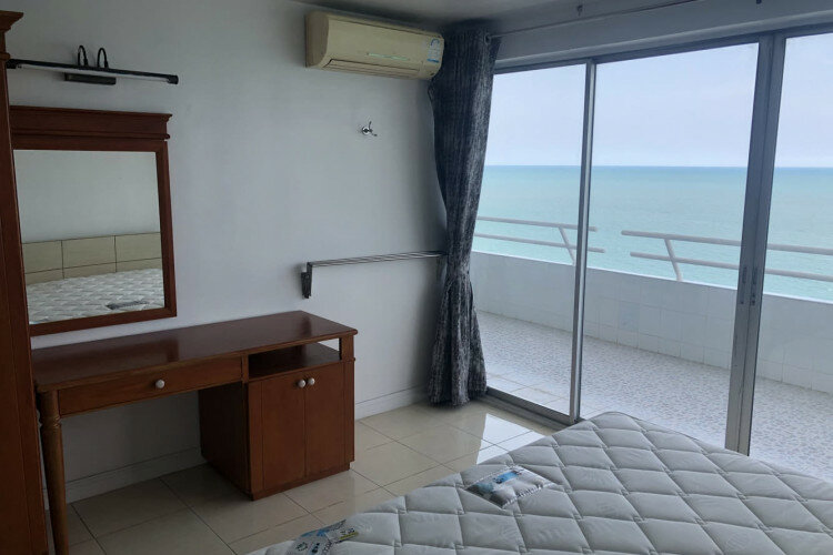 Кондоминиум в Пранбури, Таиланд | THE457903