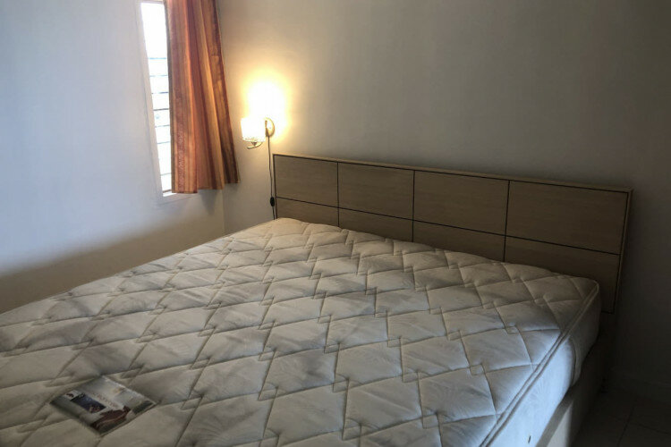 Кондоминиум в Пранбури, Таиланд | THE457903