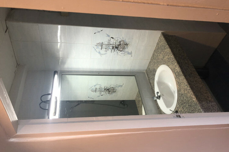 Кондоминиум в Пранбури, Таиланд | THE457903