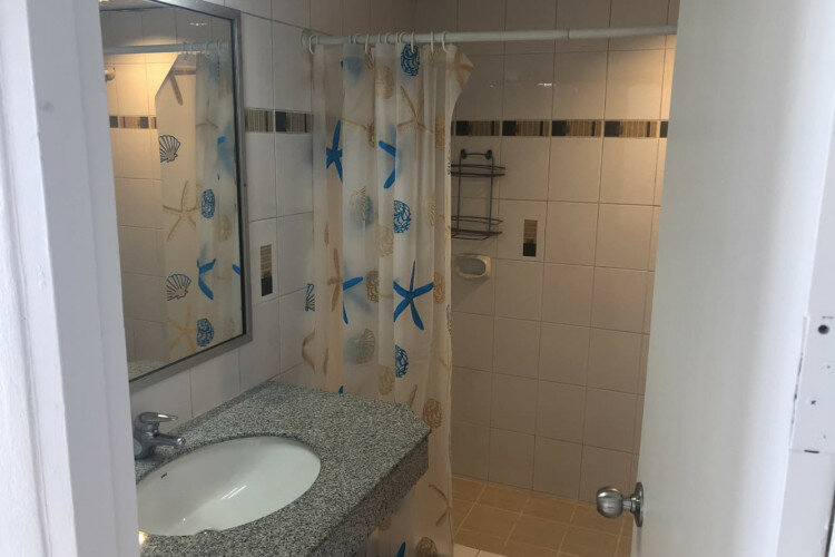 Кондоминиум в Пранбури, Таиланд | THE457903