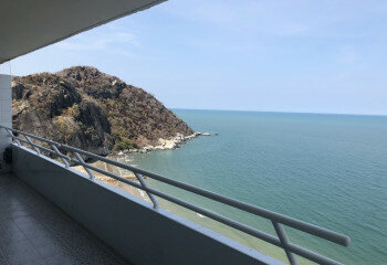 Кондоминиум в Пранбури, Таиланд | THE457903