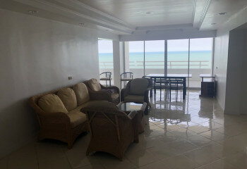 Кондоминиум в Пранбури, Таиланд | THE457903