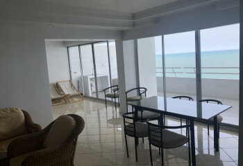 Кондоминиум в Пранбури, Таиланд | THE457903