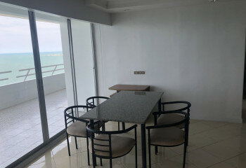 Кондоминиум в Пранбури, Таиланд | THE457903