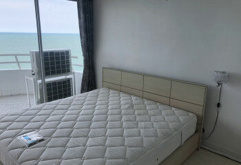 Кондоминиум в Пранбури, Таиланд | THE457903