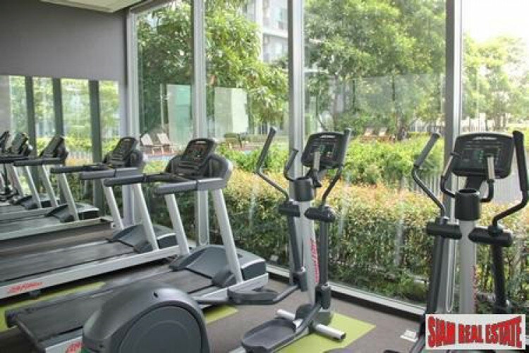 Квартира в Бангкоке, Таиланд | THE526179