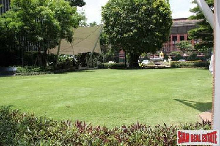 Квартира в Бангкоке, Таиланд | THE526179