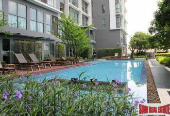 Квартира в Бангкоке, Таиланд | THE526179