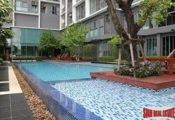 Квартира в Бангкоке, Таиланд | THE526179