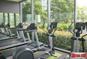 Квартира в Бангкоке, Таиланд | THE526179