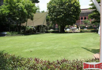 Квартира в Бангкоке, Таиланд | THE526179