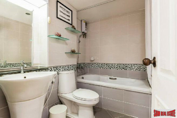 Квартира в Бангкоке, Таиланд | THE218084