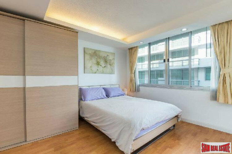 Квартира в Бангкоке, Таиланд | THE218084