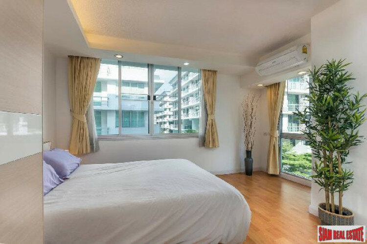 Квартира в Бангкоке, Таиланд | THE218084
