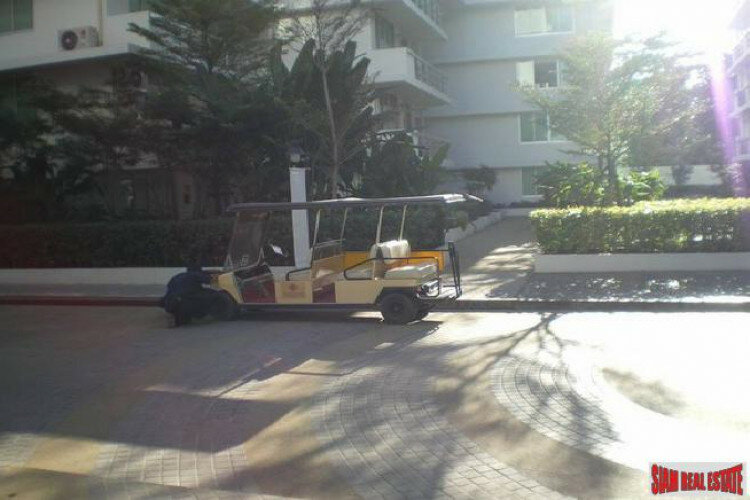 Квартира в Бангкоке, Таиланд | THE218084