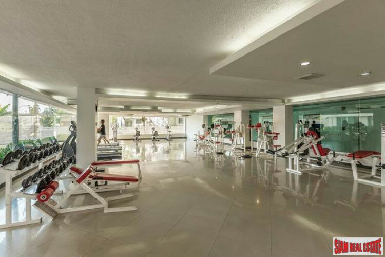 Квартира в Бангкоке, Таиланд | THE218084