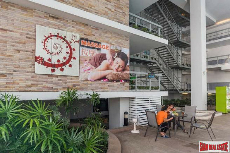 Квартира в Бангкоке, Таиланд | THE218084