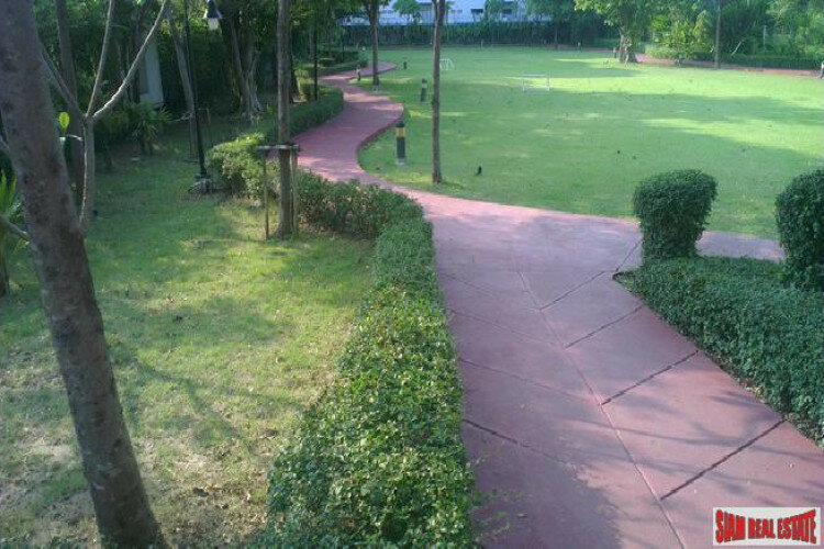 Квартира в Бангкоке, Таиланд | THE218084