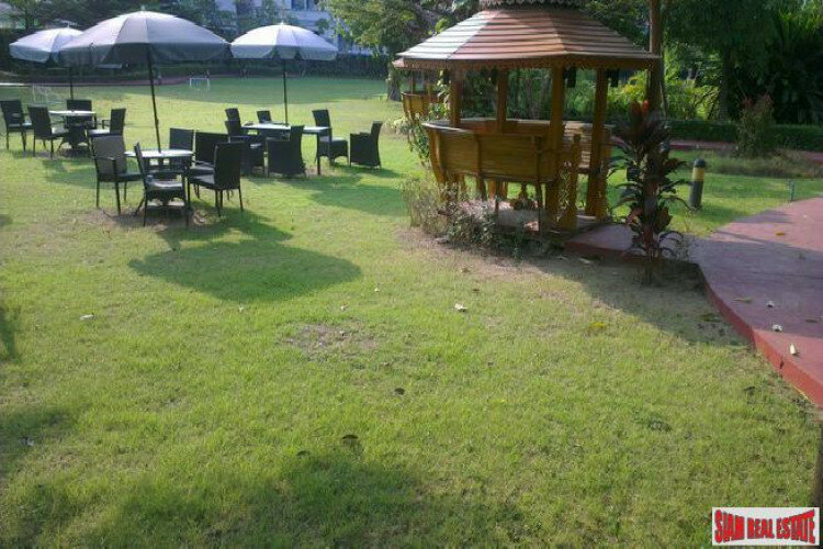 Квартира в Бангкоке, Таиланд | THE218084